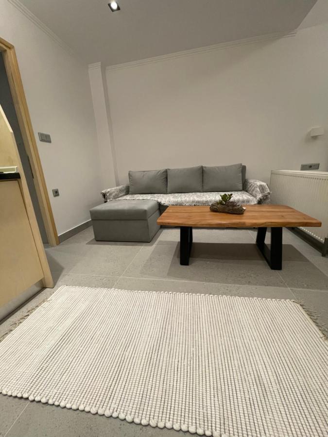 Studio Anna Sykia Chalkidikis Exteriör bild