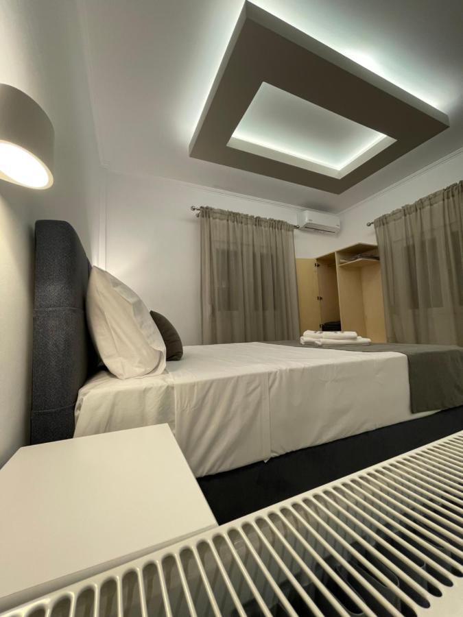 Studio Anna Sykia Chalkidikis Exteriör bild